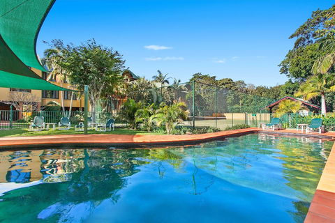 Byron Links Apartments - Darwin Holiday 1