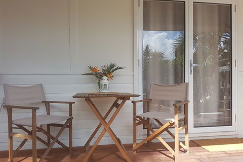 Byron Palms Guesthouse - Darwin Holiday 5