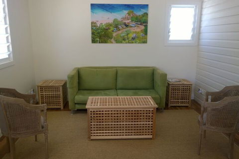 Byron Palms Guesthouse - Darwin Holiday 4