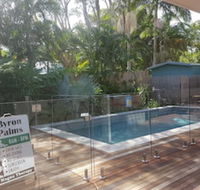 Byron Palms Guesthouse - Darwin Holiday