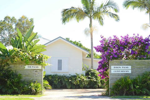 Byron Palms Guesthouse - Darwin Holiday 2