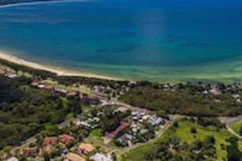 Byron Breeze 5 - Darwin Holiday 0
