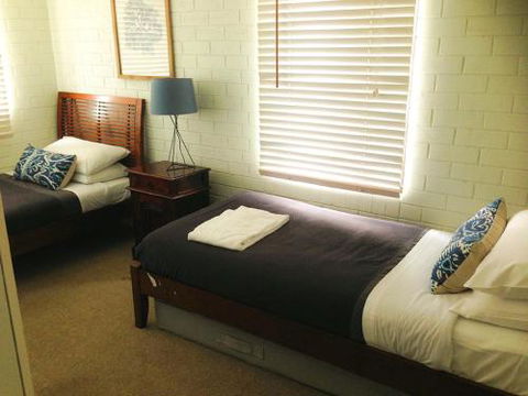 3 / 5 9 Somerset Street Summer Central - Darwin Holiday 1