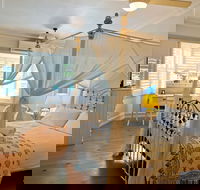 Arcadia House - Darwin Holiday