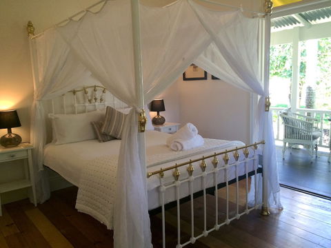 Arcadia House - Darwin Holiday 5