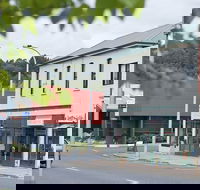 Burnie City Apartments - Darwin Holiday