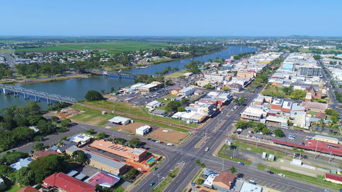 Villa Mirasol Motor Inn - Darwin Holiday 0