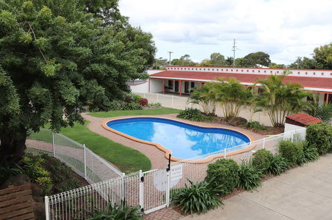Bundaberg Spanish Motor Inn - Darwin Holiday 4