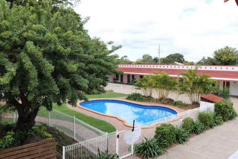 Bundaberg Spanish Motor Inn - Darwin Holiday 6