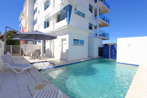 Koola Beach Apartments Bargara - Darwin Holiday 4