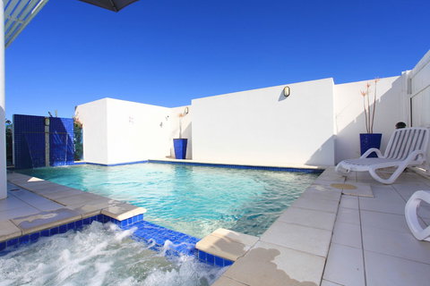 Koola Beach Apartments Bargara - Darwin Holiday 3