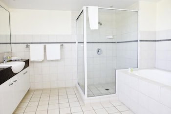 Coral Sands By Kacys - Darwin Holiday 4