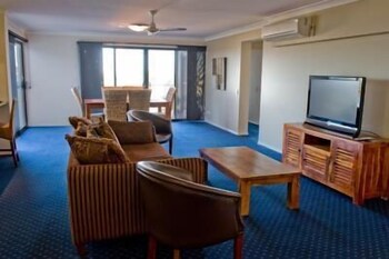 Coral Sands By Kacys - Darwin Holiday 6