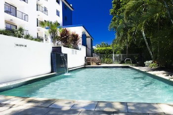 Coral Sands By Kacys - Darwin Holiday 0