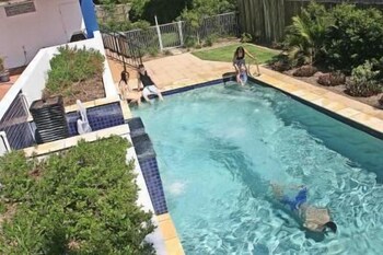 Coral Sands By Kacys - Darwin Holiday 1