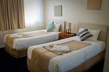 Coral Sands By Kacys - Darwin Holiday 2