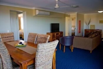 Coral Sands By Kacys - Darwin Holiday 5