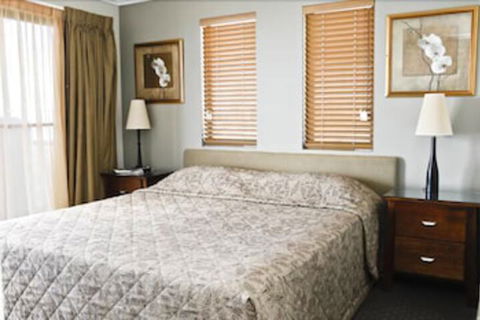 Pacific Reef By Kacys - Darwin Holiday 4