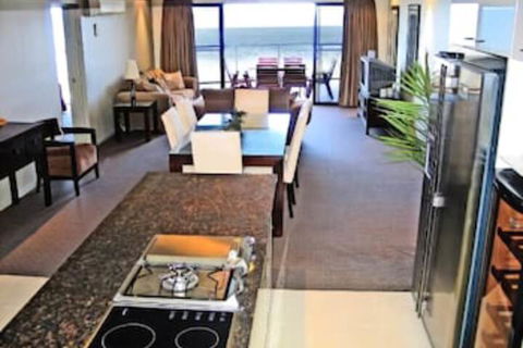 Pacific Reef By Kacys - Darwin Holiday 3