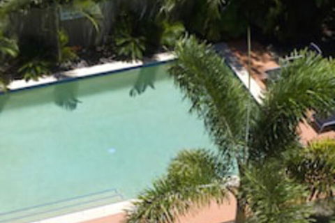 Pacific Reef By Kacys - Darwin Holiday 1