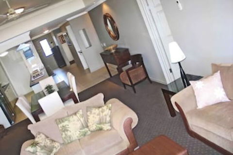 Pacific Reef By Kacys - Darwin Holiday 5