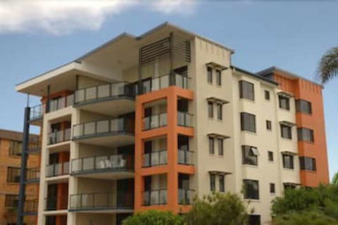 Pacific Reef By Kacys - Darwin Holiday 0