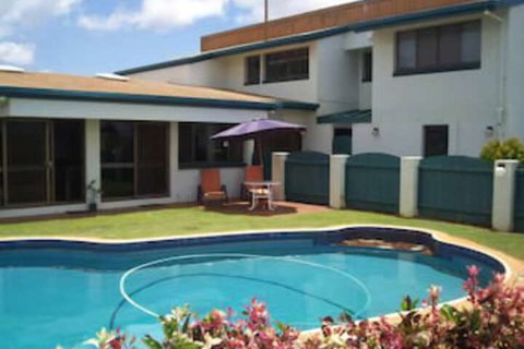 Rubyanna Rise Bed & Breakfast - Darwin Holiday 1