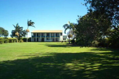 Rubyanna Rise Bed & Breakfast - Darwin Holiday 0