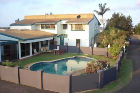 Rubyanna Rise Bed & Breakfast - Darwin Holiday 2