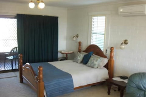 Rubyanna Rise Bed & Breakfast - Darwin Holiday 3
