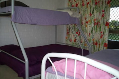 Rubyanna Rise Bed & Breakfast - Darwin Holiday 7