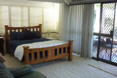 Rubyanna Rise Bed & Breakfast - Darwin Holiday 5