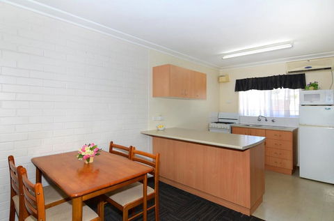 Ocean Drive Motel - Darwin Holiday 3