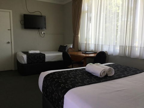 Ocean Drive Motel - Darwin Holiday 6