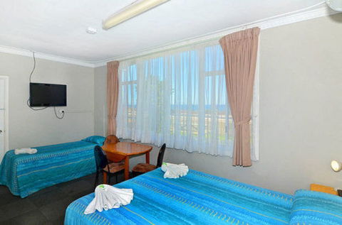 Ocean Drive Motel - Darwin Holiday 5