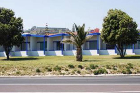 Bunbury Welcome Inn - Darwin Holiday 0