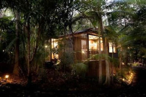 Amore On Buderim Luxury Rainforest Cabins - Darwin Holiday 1