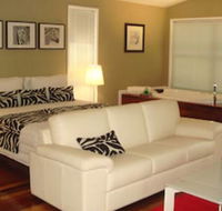 Amore On Buderim Luxury Rainforest Cabins - Darwin Holiday