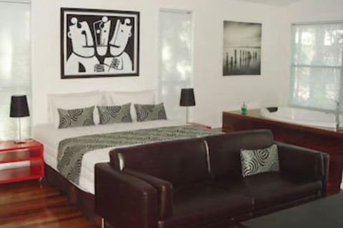 Amore On Buderim Luxury Rainforest Cabins - Darwin Holiday 6