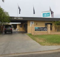 Hilltop Motel - Darwin Holiday