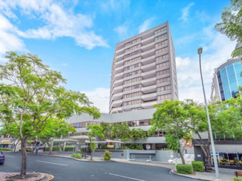 The Astor Apartments - Darwin Holiday 0