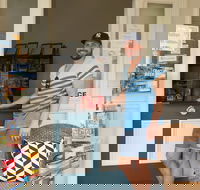 Ellie's Guesthouse - Darwin Holiday