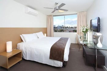 P A Apartments - Darwin Holiday 5