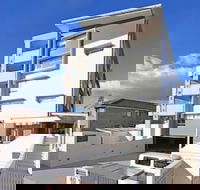 P A Apartments - Darwin Holiday