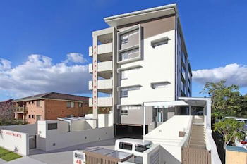 P A Apartments - Darwin Holiday 0
