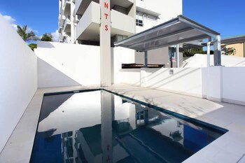 P A Apartments - Darwin Holiday 1
