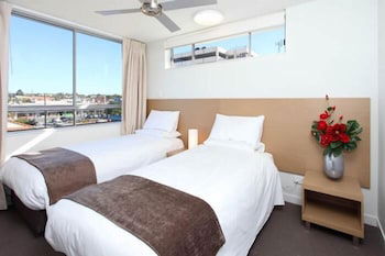 P A Apartments - Darwin Holiday 4