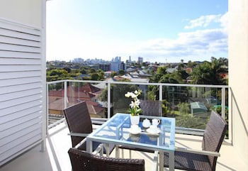 P A Apartments - Darwin Holiday 2