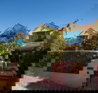 AAA Albion Manor Apartments and Motel - Darwin Holiday