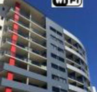 Tribeca Apartments Brisbane - Darwin Holiday